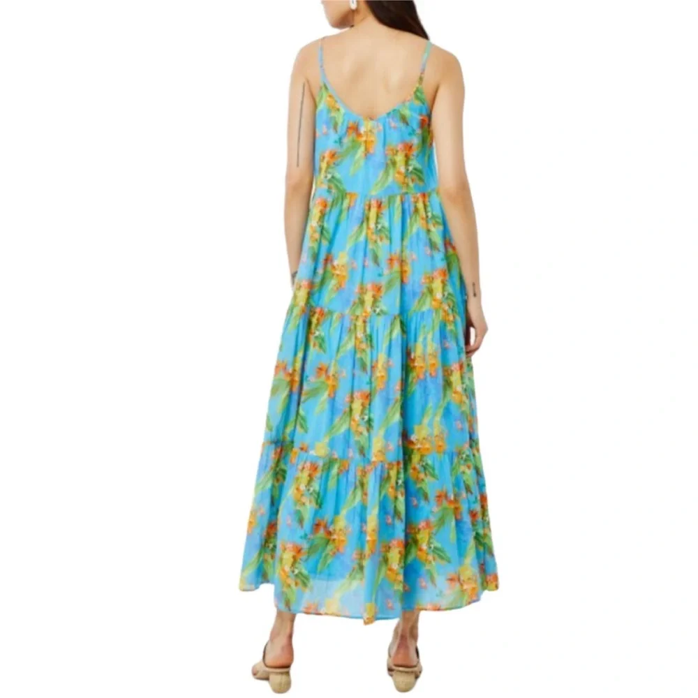 Roller Rabbit sundress, medium - Picture 5 of 12